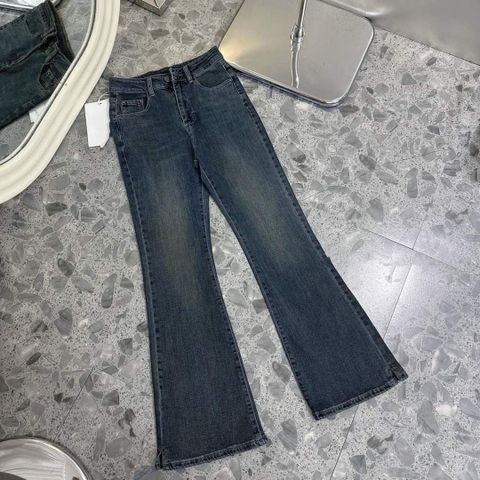 QUẦN JEANS