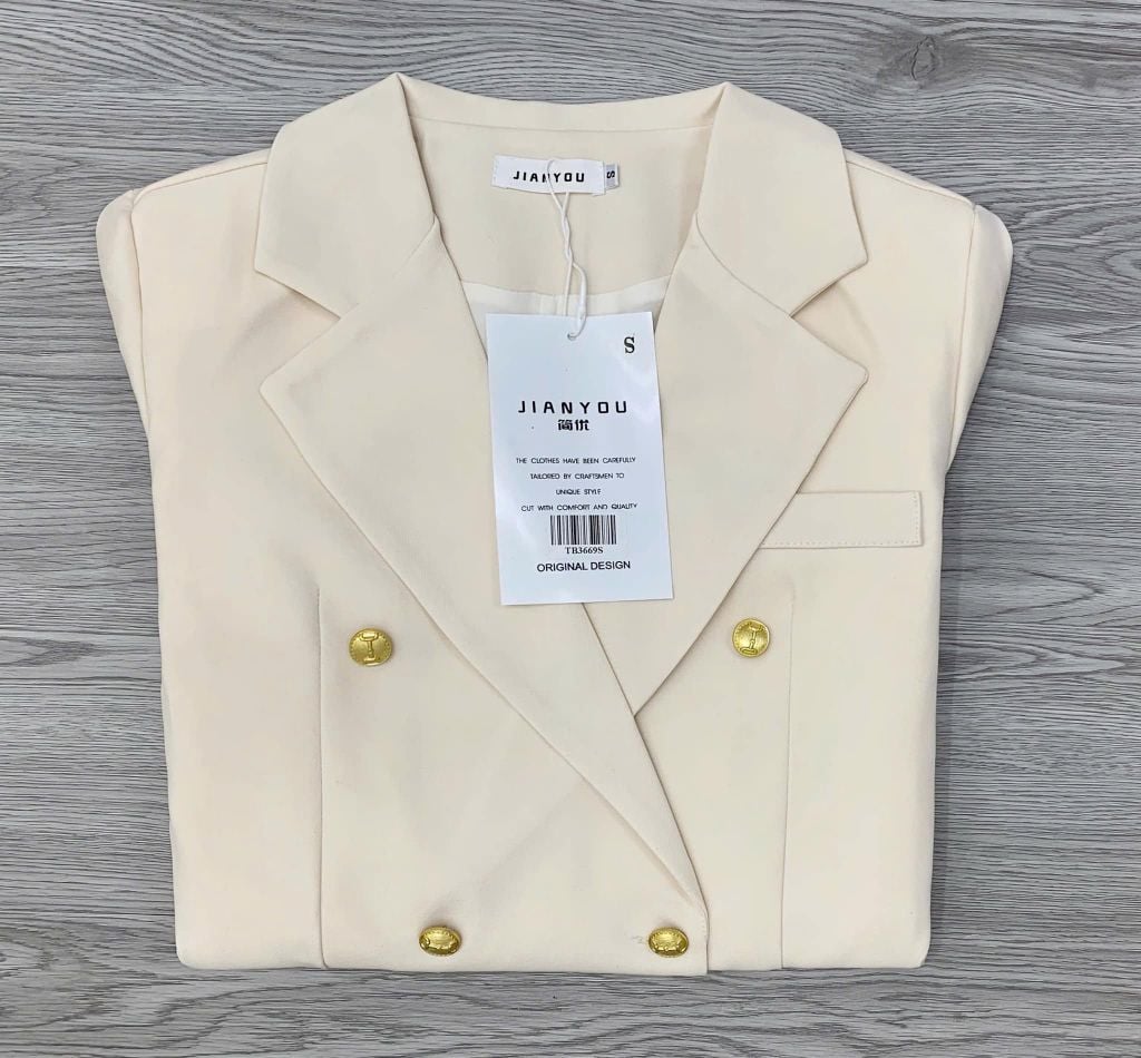 TB3669 - BLAZER QC Kem