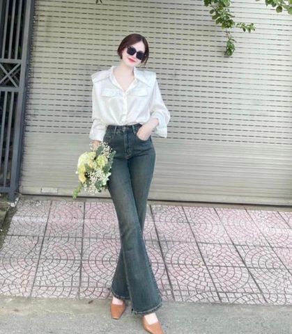 QUẦN JEANS