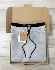 VGU9181- Chân váy dài Xám