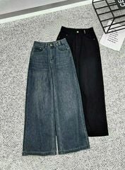 VGU9326-Quần jean Xanh Nhạt