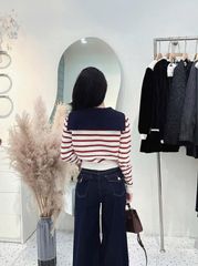 TB7629 QUẦN JEANS QCCC