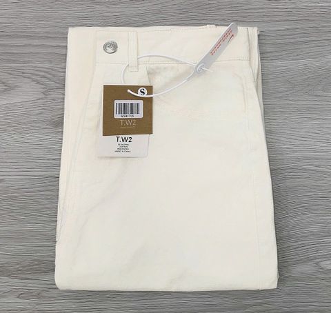 KS0171-Quần Jean Kem (quần lẻ)