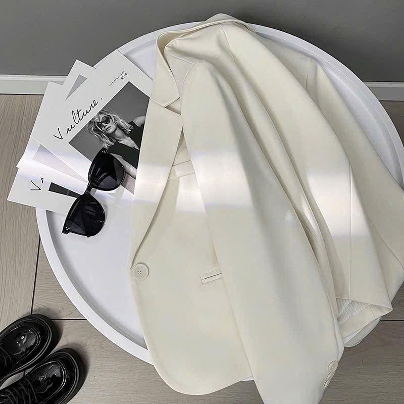 KS0276 KHOÁC VEST FORM LỬNG (ĐEN)