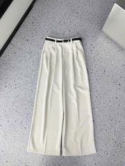 TB7646 QUẦN TÂY SUÔNG + NỊT (DA ĐẬM)