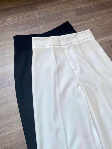 KS0317-Quần dài Đen