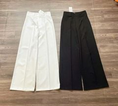 KS0318-Quần dài Kem