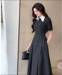 VRA0450 ĐẦM SỌC TK PHỐI CỔ SƠMI