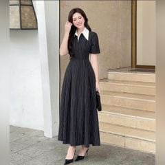 VRA0450 ĐẦM SỌC TK PHỐI CỔ SƠMI