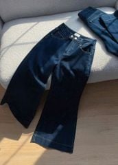 TB7805-Quần Jean Xanh