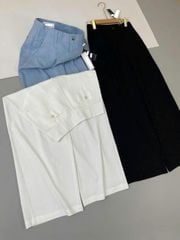 VGU9645-Quần dài Đen (quần lẻ)