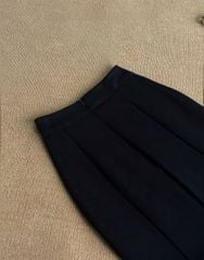 VGU9663 - Chân Váy Đuôi Cá ĐEN