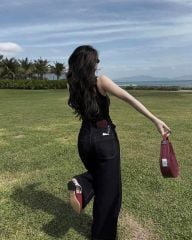 TB7803-Quần jean dài (quần lẻ)