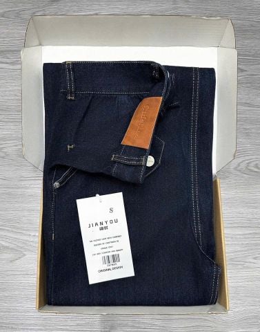 TB7803-Quần jean dài (quần lẻ)