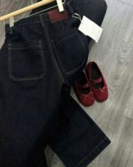 TB7803-Quần jean dài (quần lẻ)