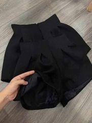 TQ4143-Quần short Trắng (quần lẻ)