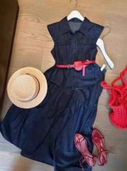 VGU0150-Set jean 3 món