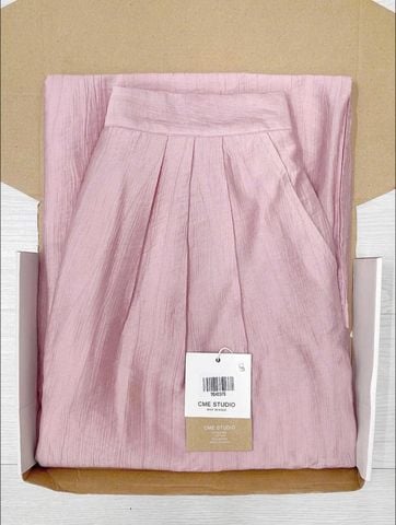 TQ4237-Quần dài Hồng