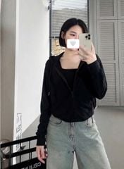 VGU0178 - Áo Khoác Hồng