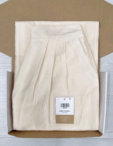 TQ4236-Quần dài Kem