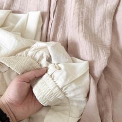 TQ4236-Quần dài Kem