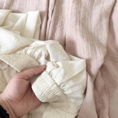 TQ4238-Quần dài Đen