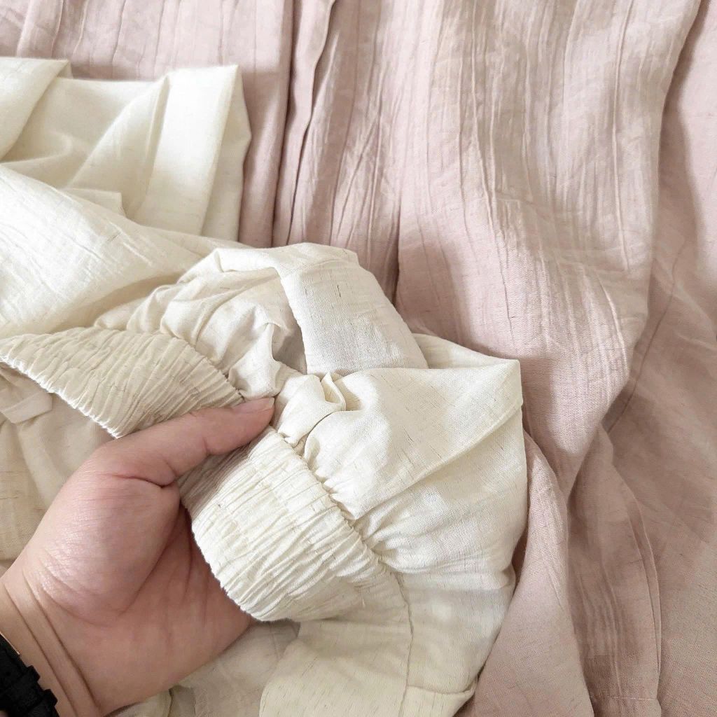 TQ4237-Quần dài Hồng