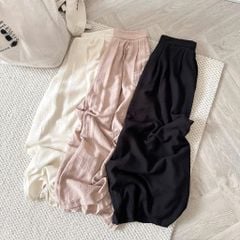 TQ4238-Quần dài Đen