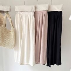 TQ4237-Quần dài Hồng