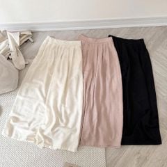 TQ4236-Quần dài Kem