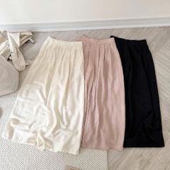 TQ4238-Quần dài Đen