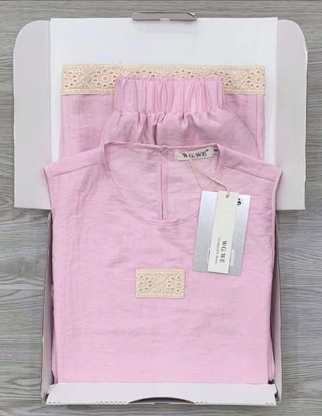 KS0764-Set Hồng