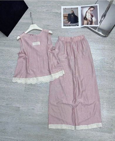 KS0764-Set Hồng