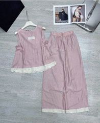 KS0764-Set Hồng