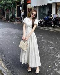TB8369 ĐẦM BI NỔI KHÓA TRƯỚC