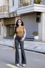 VGU0365-Quần jean dài (quần lẻ)