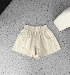 KS0805-Quần short Vàng