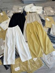 KS0785-Quần Vàng (lẻ)