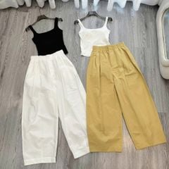 KS0786-Quần Trắng (lẻ)