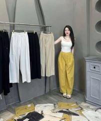 KS0786-Quần Trắng (lẻ)