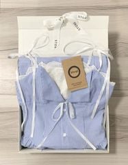 VRA0601 - ĐẦM 2 DÂY DÁNG DÀI
