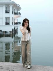 VGU0469-Quần jean dài (lẻ)