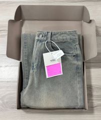 VGU0469-Quần jean dài (lẻ)