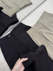TB8419-Quần tây xanh Xám (lẻ)