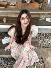 VGU0093 ĐẦM HOA VÀNG