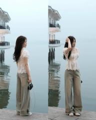 VGU0469-Quần jean dài (lẻ)