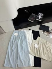 TB8488-Quần Kaki Trắng