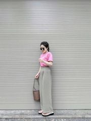 TB8419-Quần tây xanh Xám (lẻ)