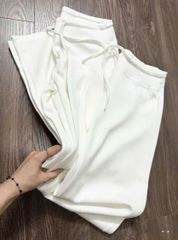VGU0483-Quần dài Trắng