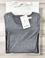 VGU0519 - ĐẦM DÀI XÁM